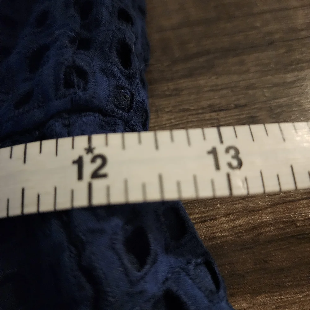 Madewell dress size 0.  ‎              BIN 35 - Picture 9 of 9